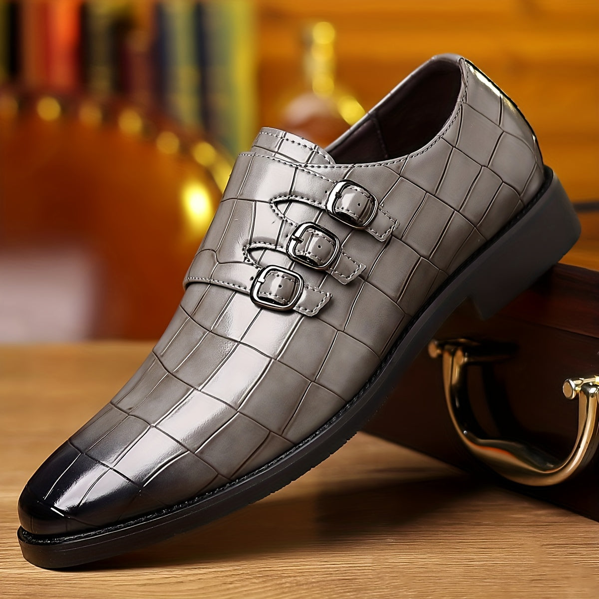 Men's Shoes