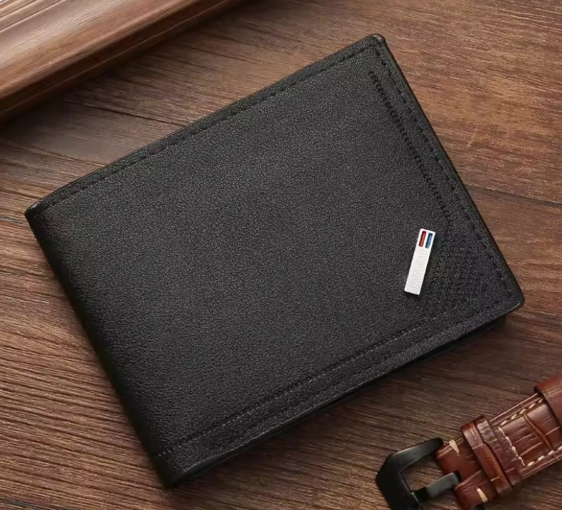 Men's wallet