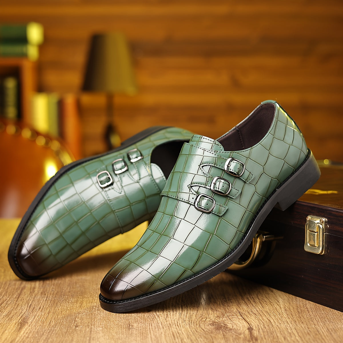 Men's Shoes