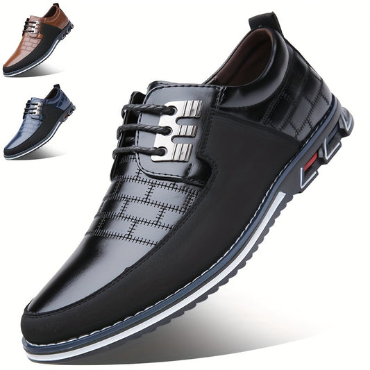 Men's dress shoes
