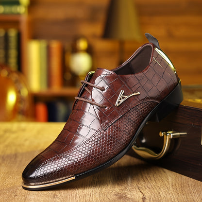 men's dress shoes