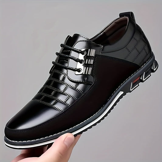 Men's dress shoes