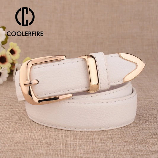 Women's belt