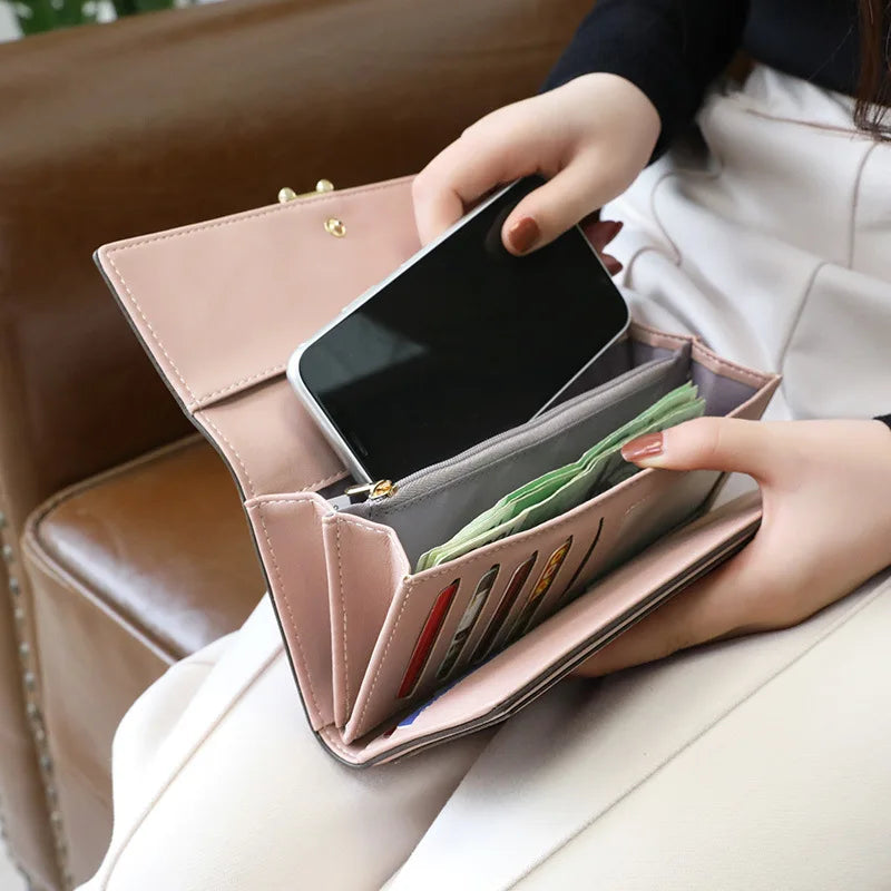 Women's wallet