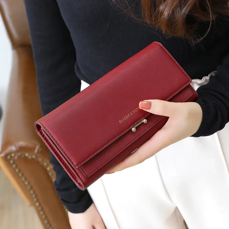 Women's wallet