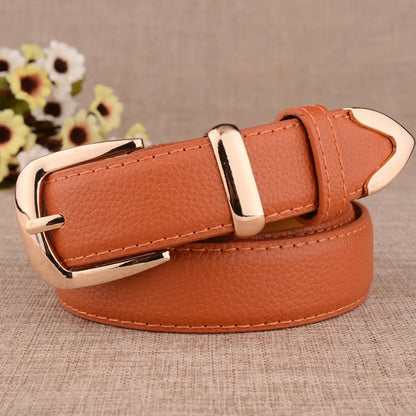Women's belt