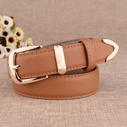 Women's belt