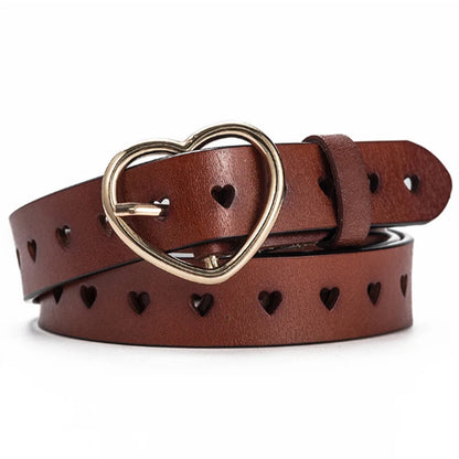 Women's belt