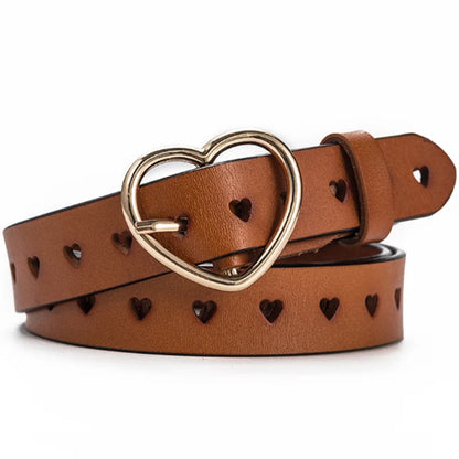 Women's belt