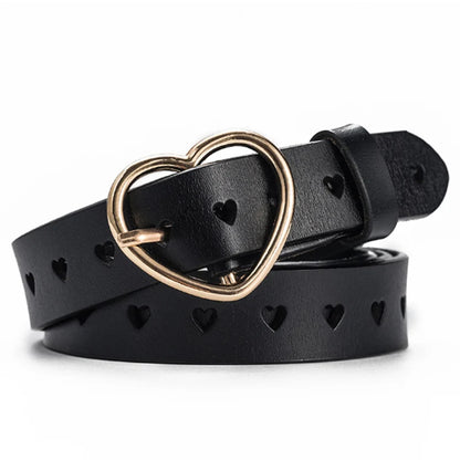 Women's belt