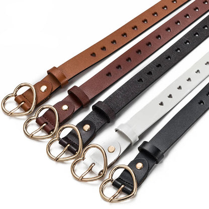 Women's belt