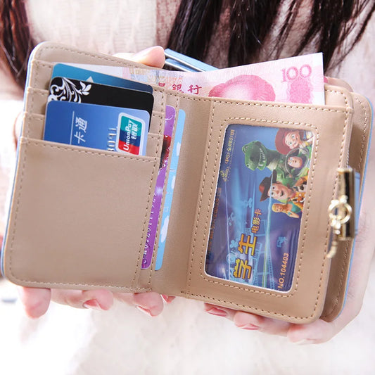 Women's wallet