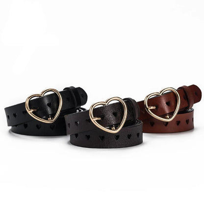 Women's belt