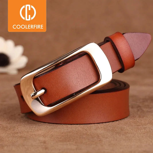 Women's belt