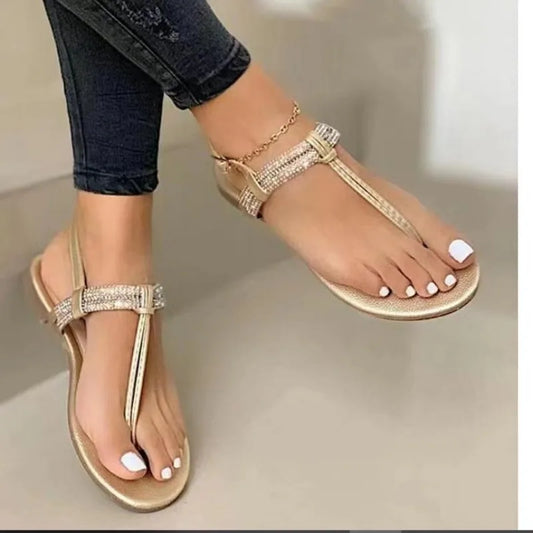 Female sandal