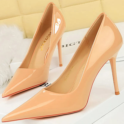 women's shoes