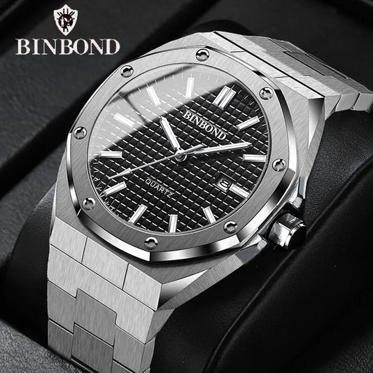 Men's watch