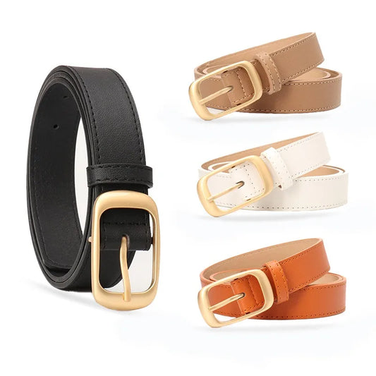 Women's belt