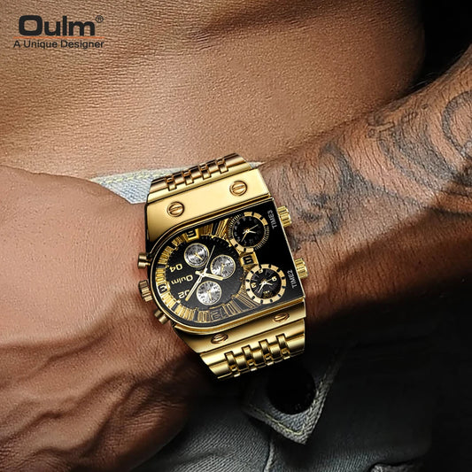 Men's watch