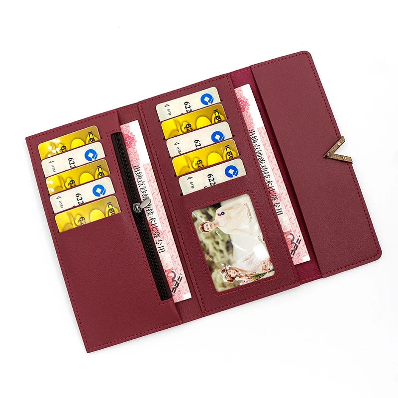 Women's wallet
