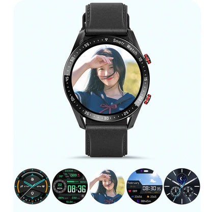 Men's watch