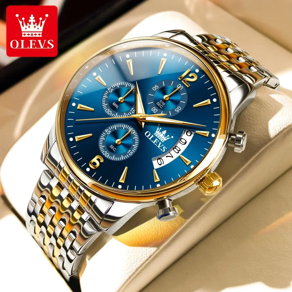Men's watch