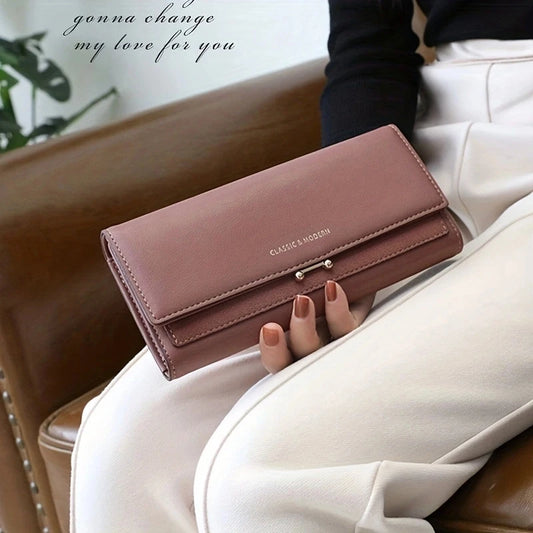 Women's wallet