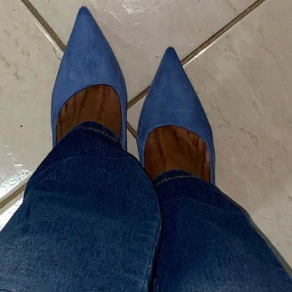 Women's shoes