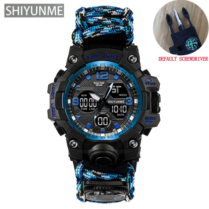 Men's watch
