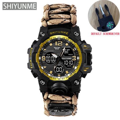 Men's watch