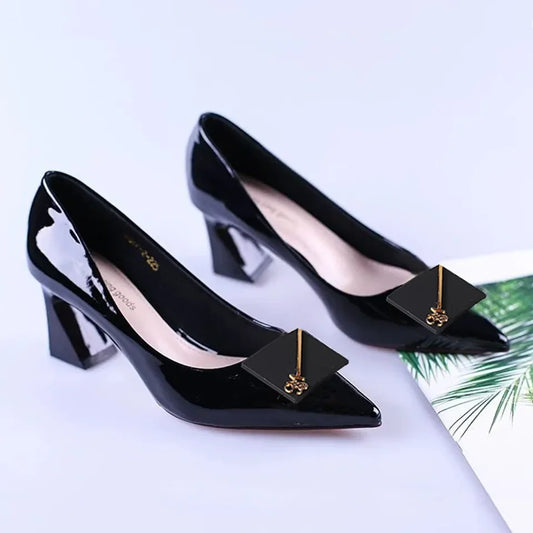 Women's Pumps
