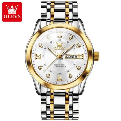 Men's watch