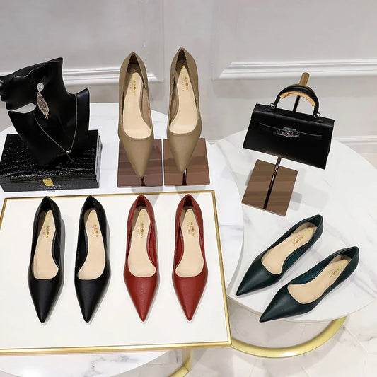 women's shoes