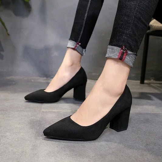 women's shoes
