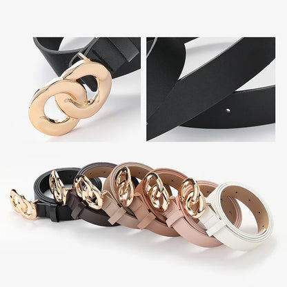Women's belt