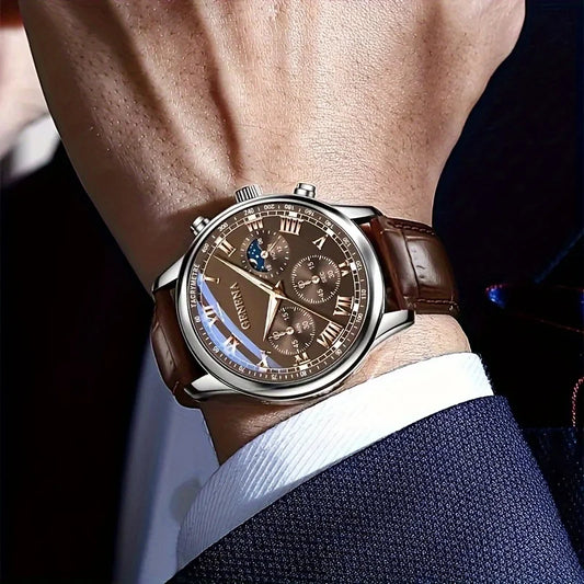 Men's watch