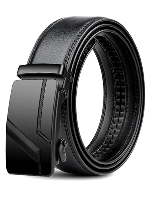 Men's belt