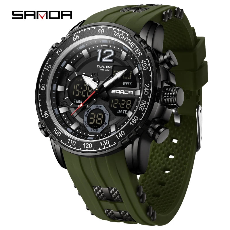 Men's watch