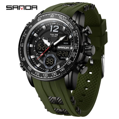 Men's watch
