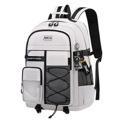 School backpack