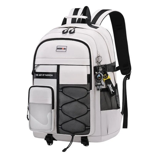 School backpack
