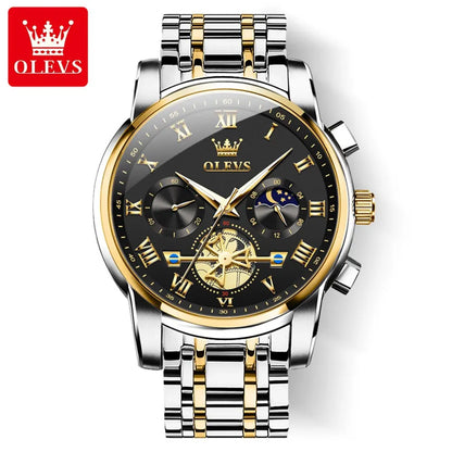 Men's watch