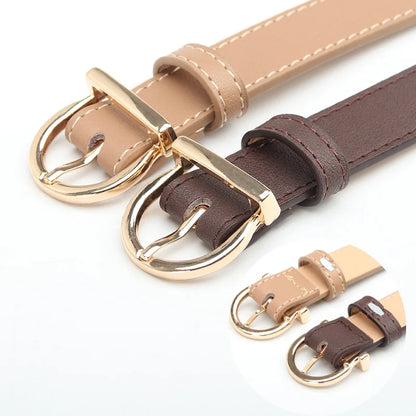 Women's belt