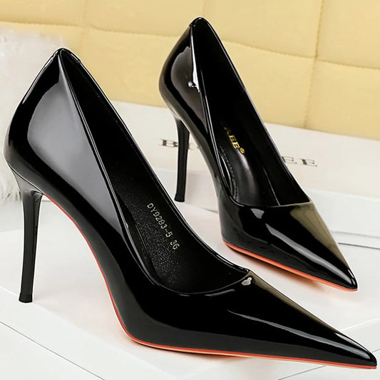women's shoes