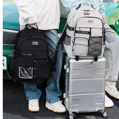 School backpack