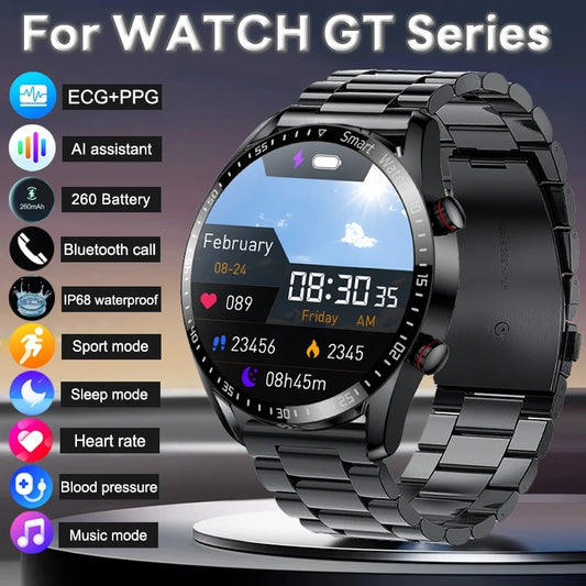 Men's watch