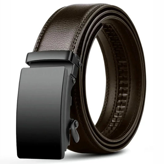 Men's belt