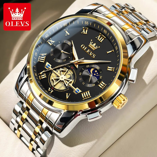 Men's watch