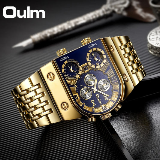 Men's watch