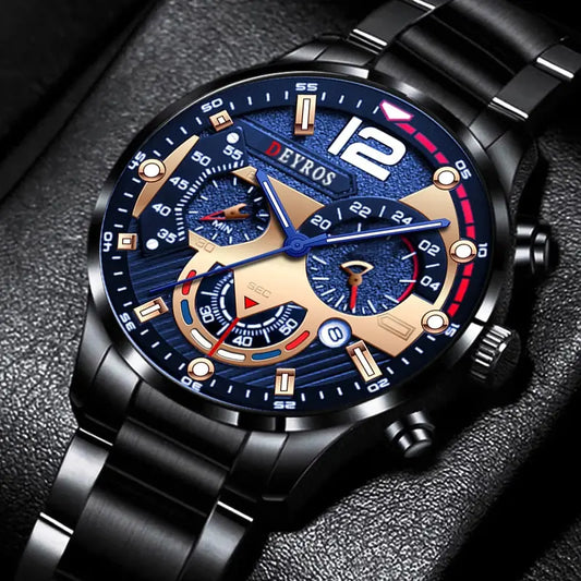 Men's watch